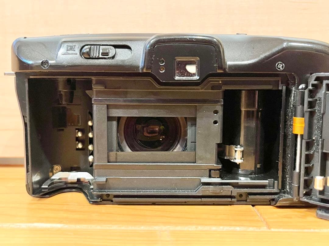 Canon Autoboyシリーズ3台まとめ売り　フイルムカメラ　オートボーイ