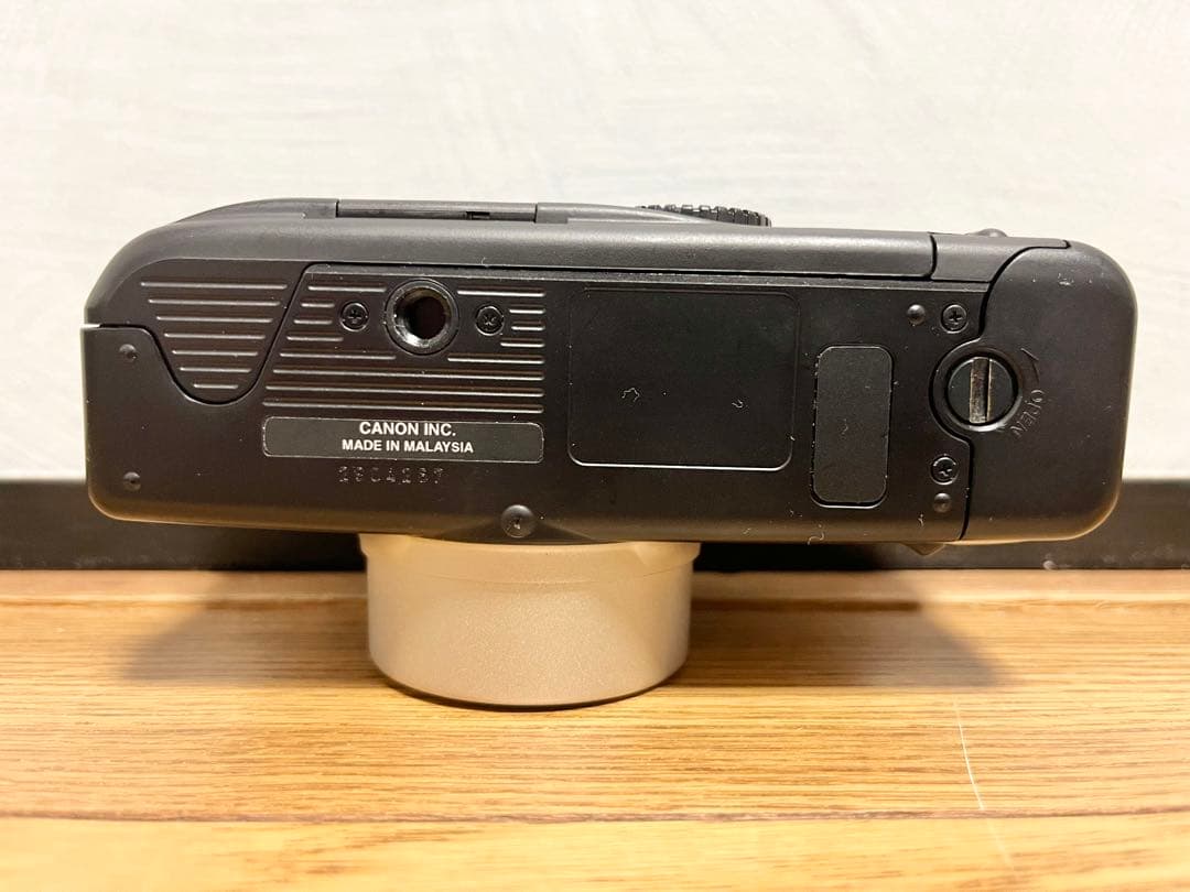 Canon Autoboyシリーズ3台まとめ売り　フイルムカメラ　オートボーイ