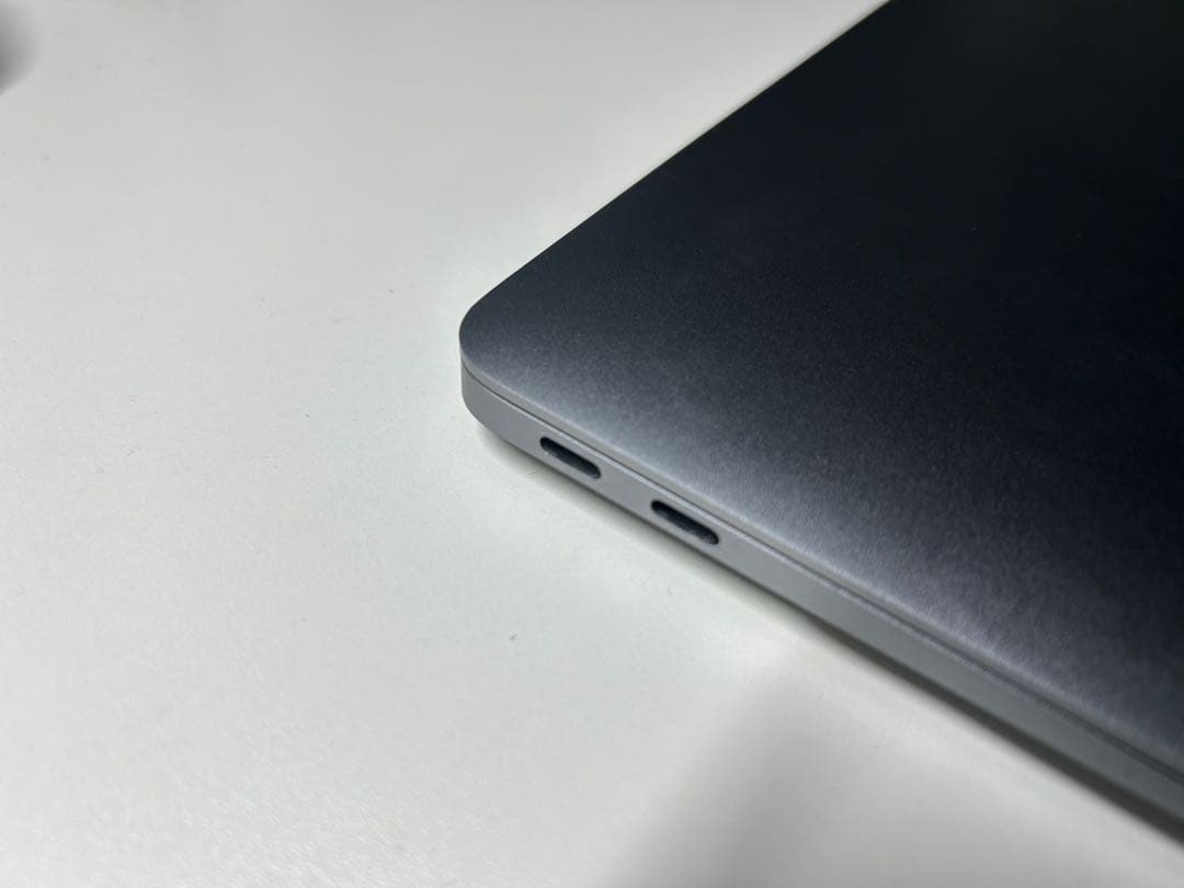 MacBook Air M1 256gb スペースグレイ 13インチ