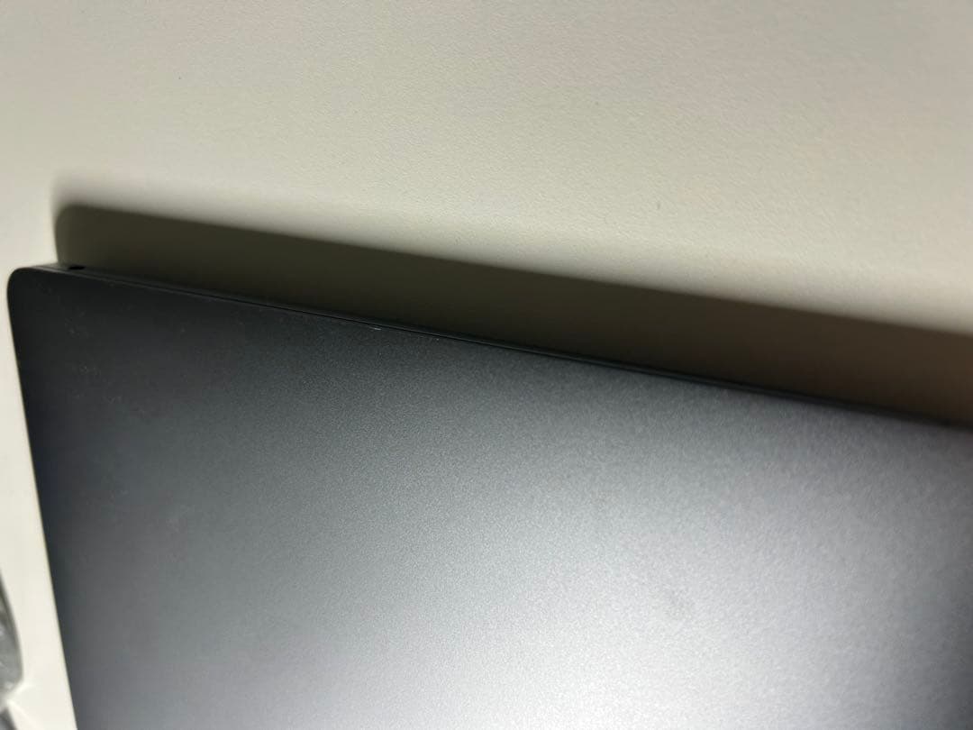 MacBook Air M1 256gb スペースグレイ 13インチ