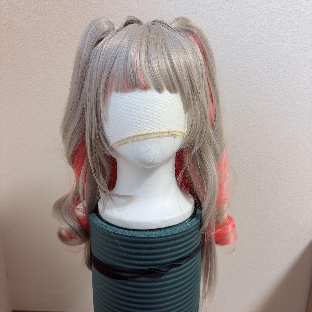 s*6様 魔界ノりりむ にじさんじ コスプレ衣装 Vtuber XL