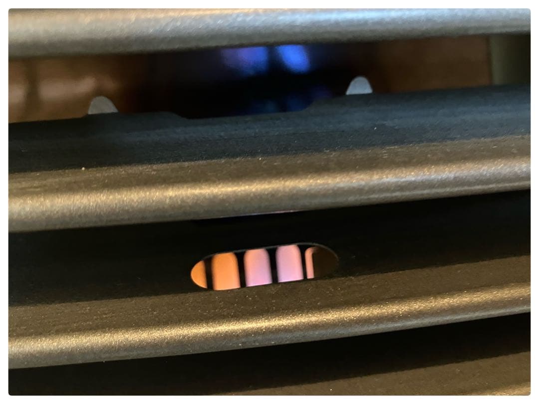 ダイニチ 石油ファンヒーター FW-435NE ブルーヒーター