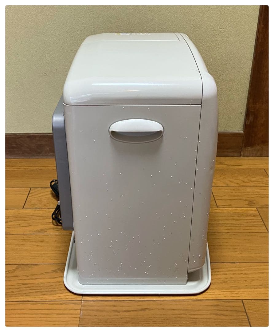 ダイニチ 石油ファンヒーター FW-435NE ブルーヒーター