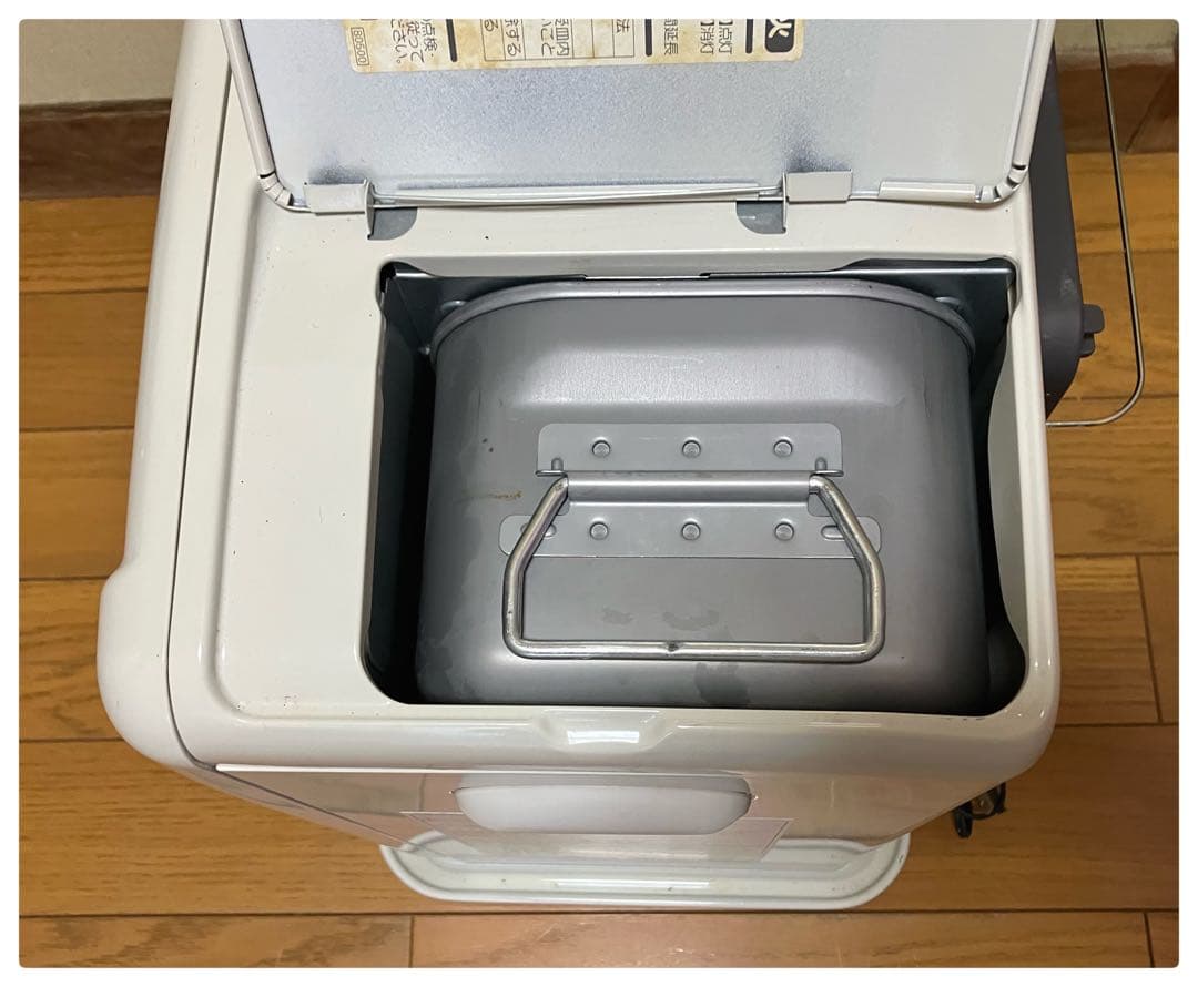 ダイニチ 石油ファンヒーター FW-435NE ブルーヒーター