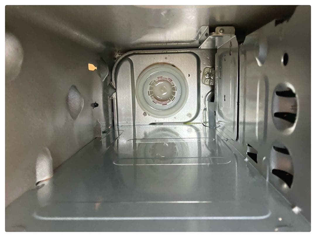 ダイニチ 石油ファンヒーター FW-435NE ブルーヒーター