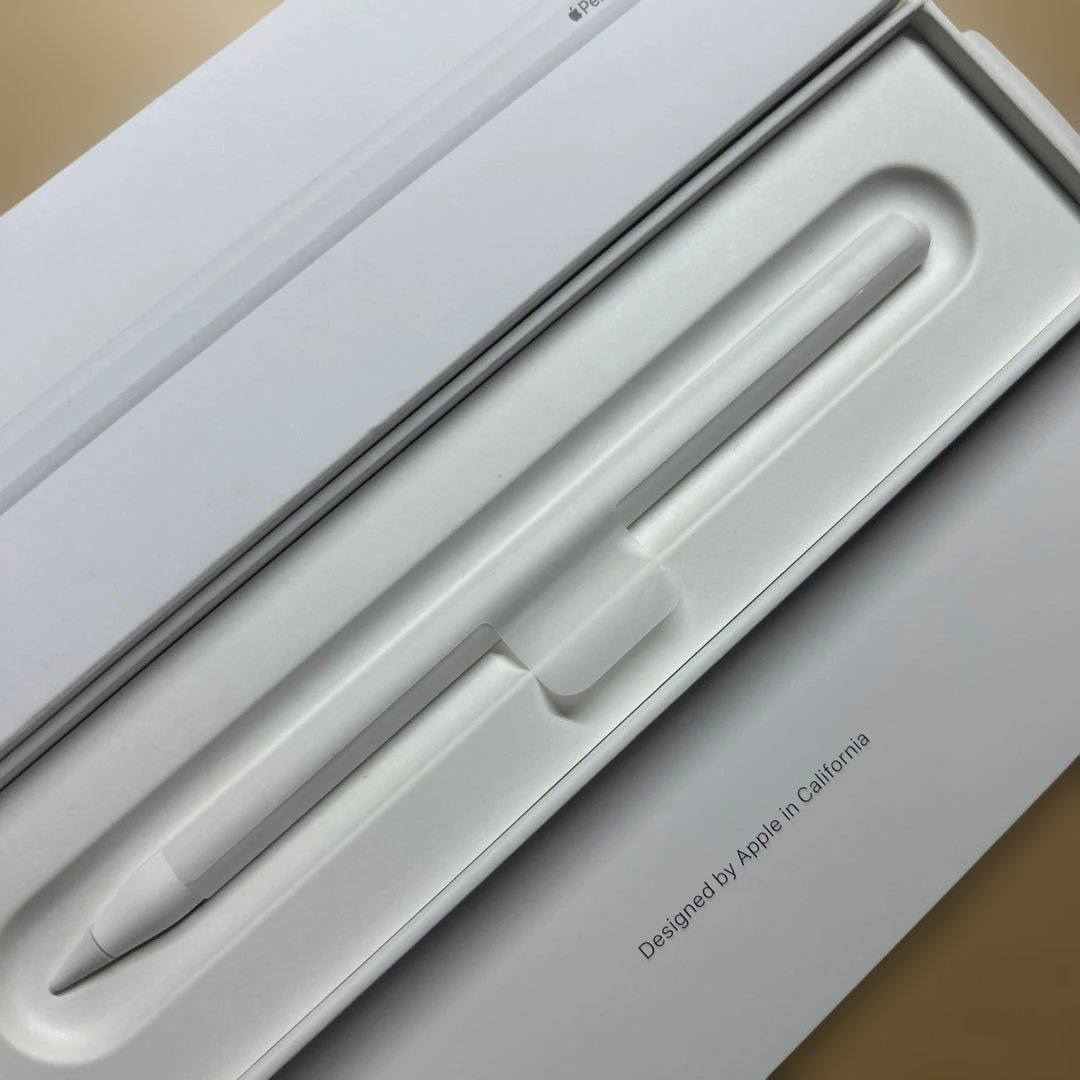 Apple Pencil Pro MX2D3ZA/A タッチペン