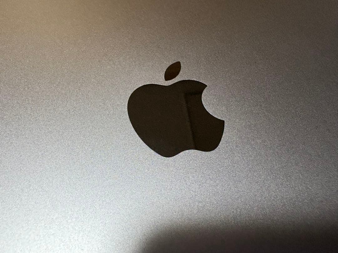 Apple iPad Air M2 128GBスペースグレー 本体