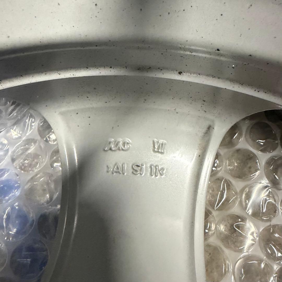  17インチ ホイール MICHELIN タイヤセット