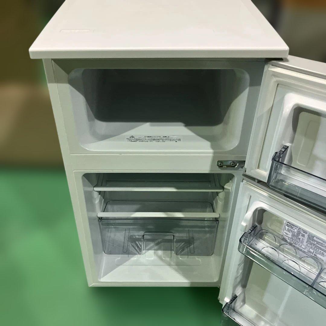 アビテラックス AR960-ED 冷蔵庫