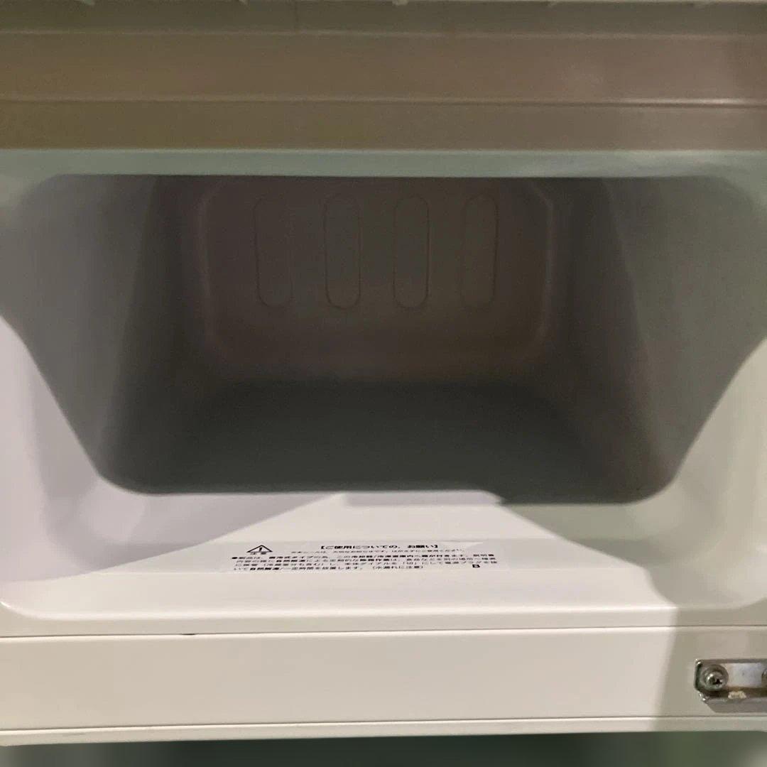 アビテラックス AR960-ED 冷蔵庫