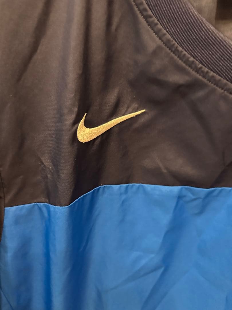 鹿島アントラーズ NIKE チームスタッフ支給ウェア