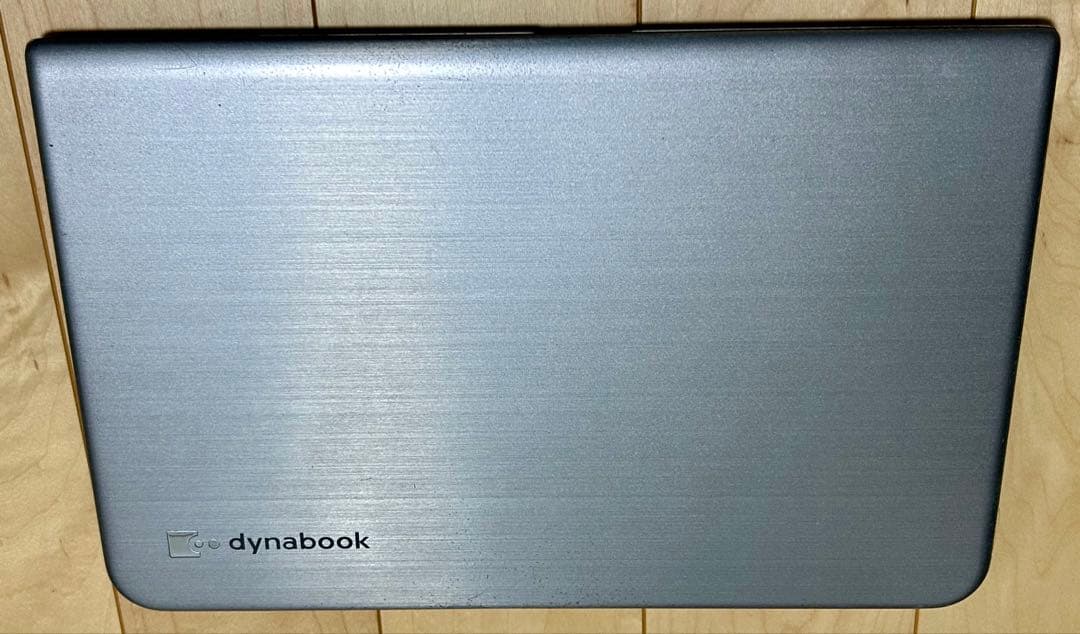 ダイナブック ノートPC Corei5 8GB SSD Office2024