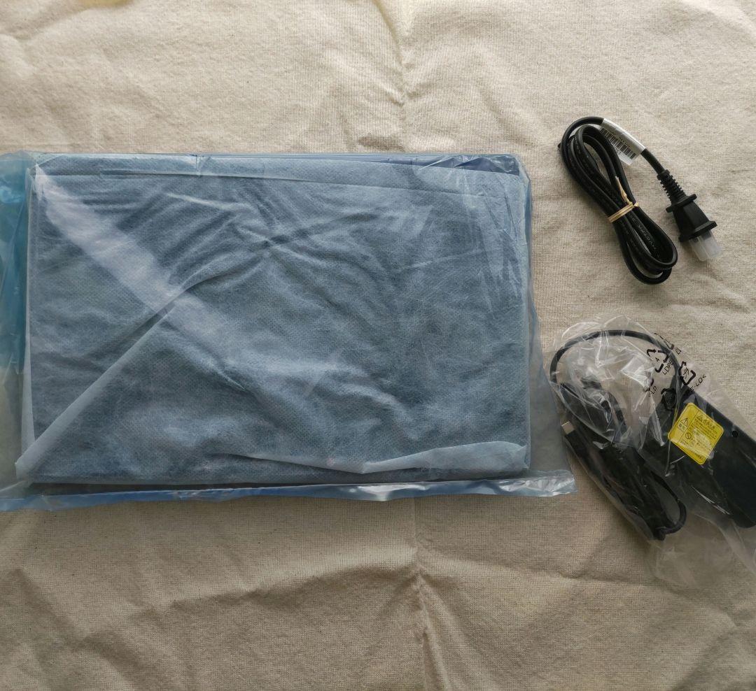 【新品未使用】NEC LAVIE PC-SN20D3JAZ-6 ノートPC