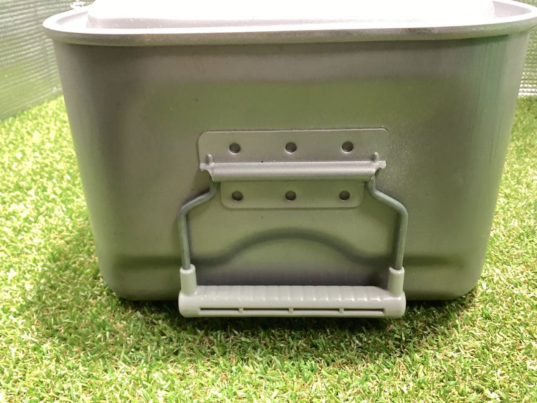 チョット大き目のファンヒーター【FKD 36NL】15年製 9.L 整備清掃済み