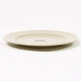 RRL ロゴ プレート 8枚 セット DoubleRL