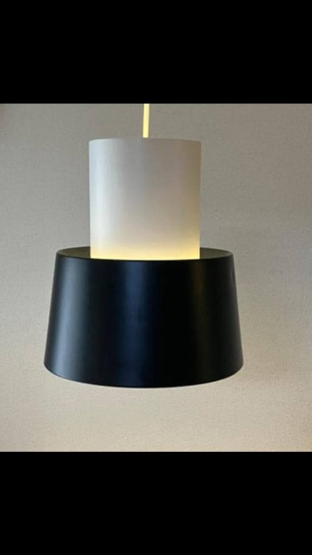 ※廃盤美品 Louis Poulsen Nyboder ルイスポールセン 照明1