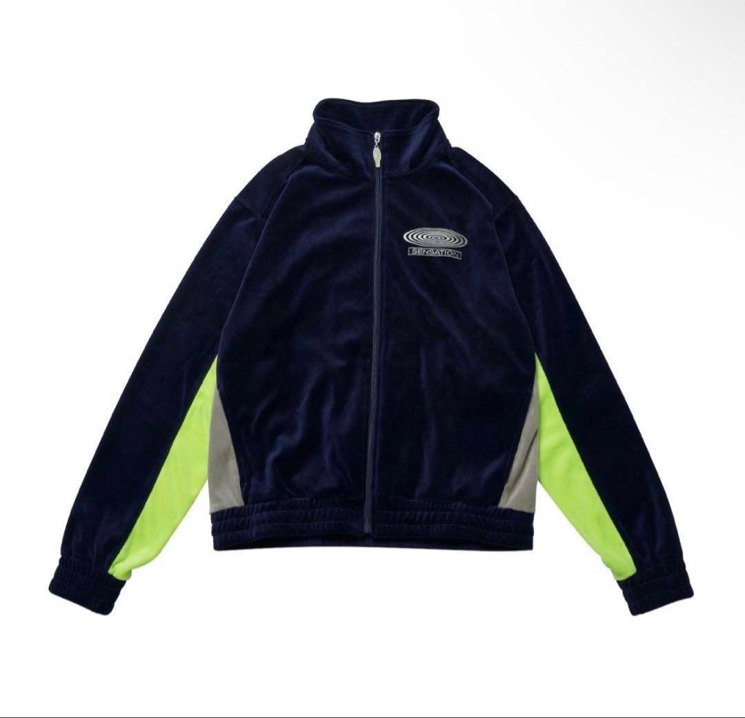 菅田将暉 LIVE2026 オリジナルトラックジャケット