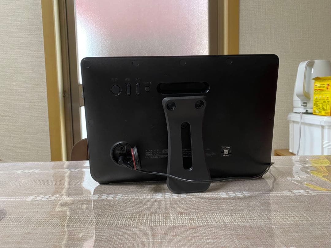 SHARP AQUOS ミニテレビ 美品