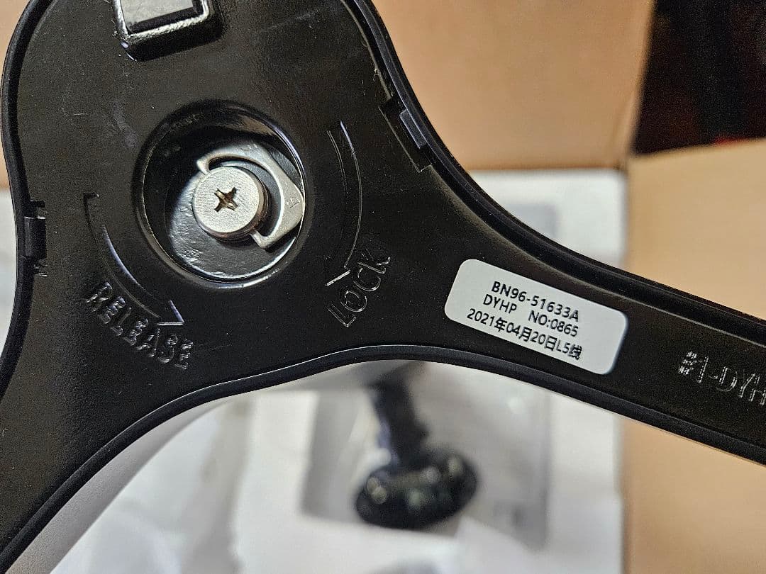 明日まで限定値下げ！SAMSUNG Odyssey G9 C49G95TSSC