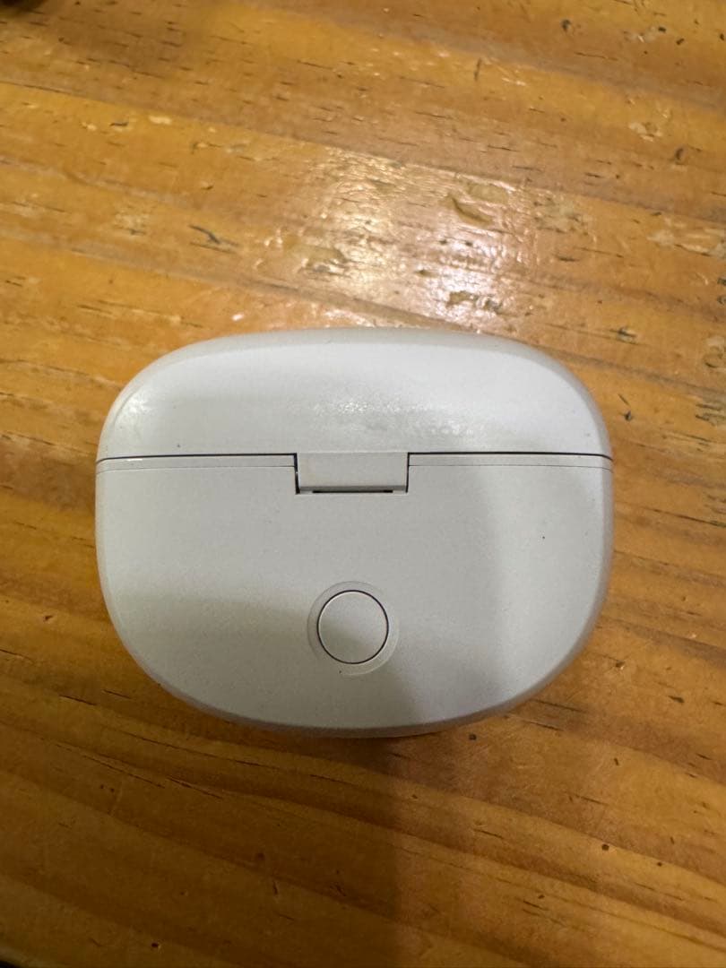 Bose Ultra Open Earbuds ホワイト ジャンク