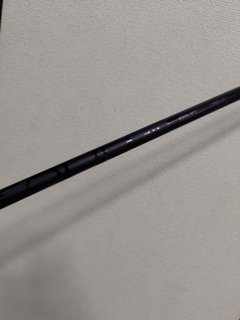 ★新品★レア ピンツアー2.0ブラックシャフト G440 430 75/S