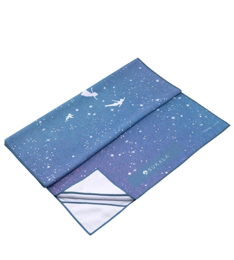 SUKALA ヨガラグ　ピーターパン