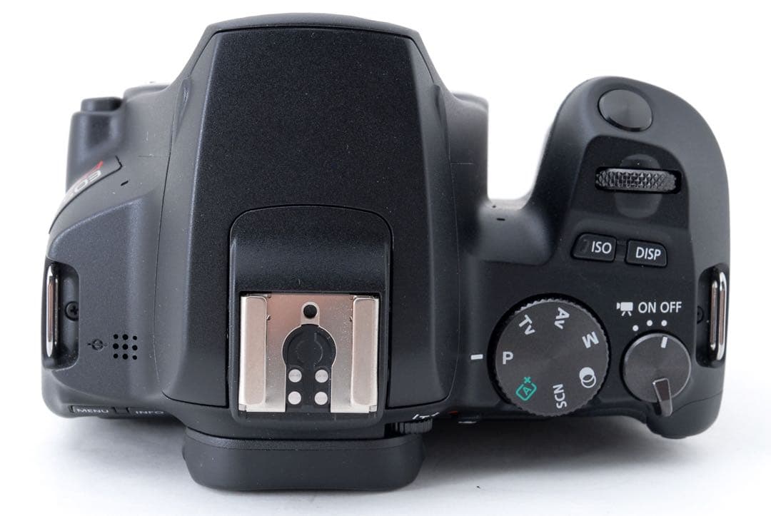 キャノン デジタル一眼レフカメラ Canon EOS Kiss X10