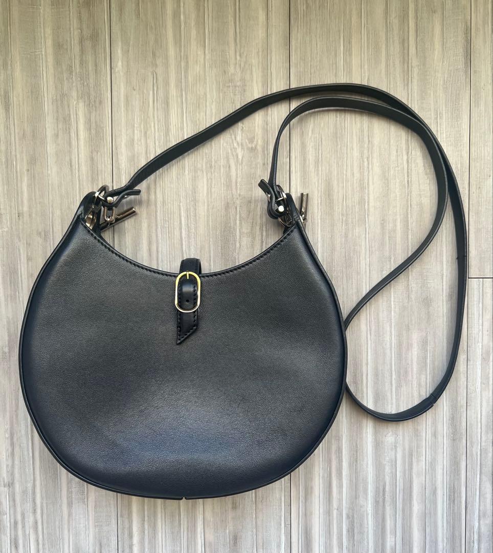 LOEWE ジョイススモールバッグ⭐︎ブラック