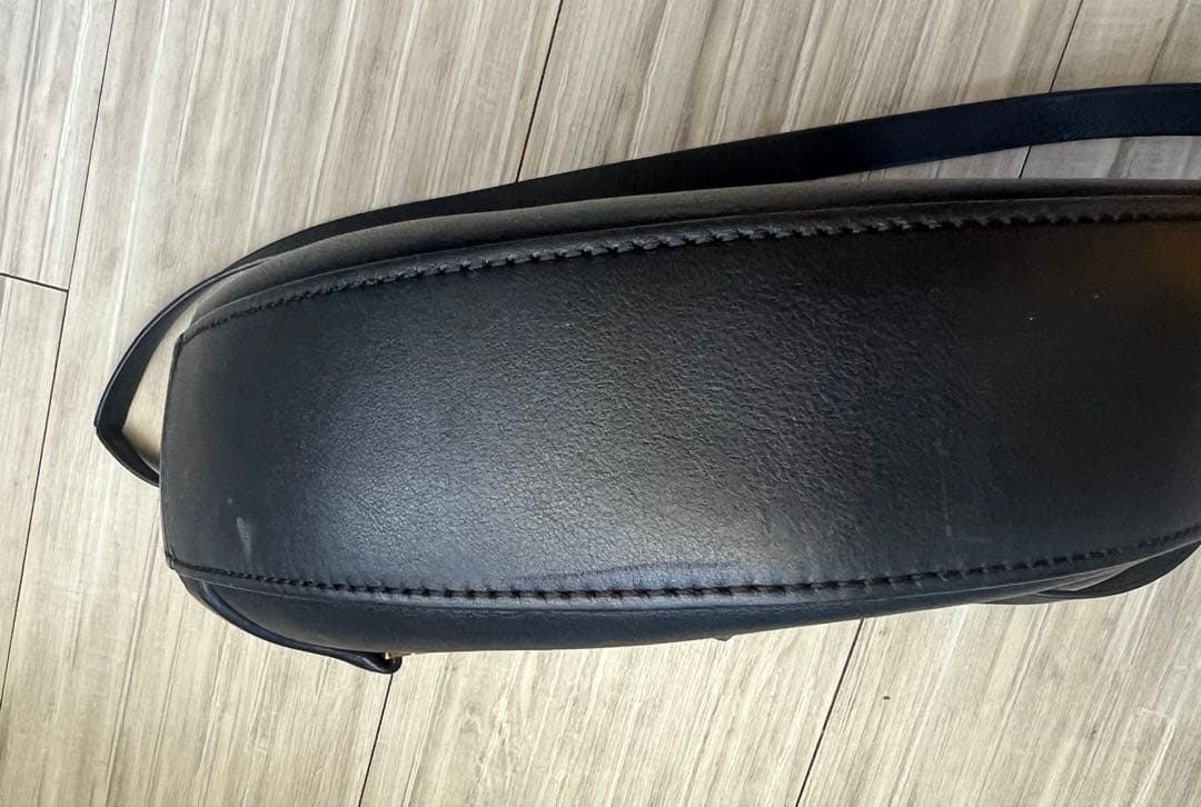 LOEWE ジョイススモールバッグ⭐︎ブラック