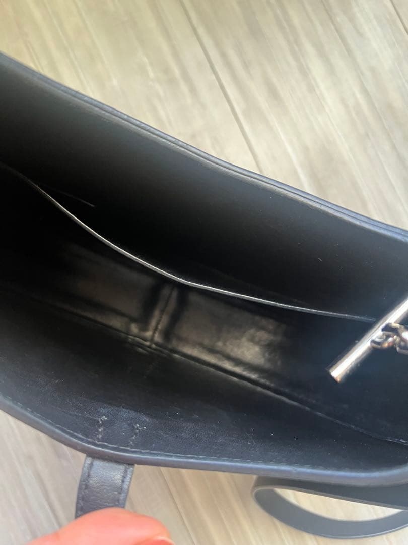 LOEWE ジョイススモールバッグ⭐︎ブラック