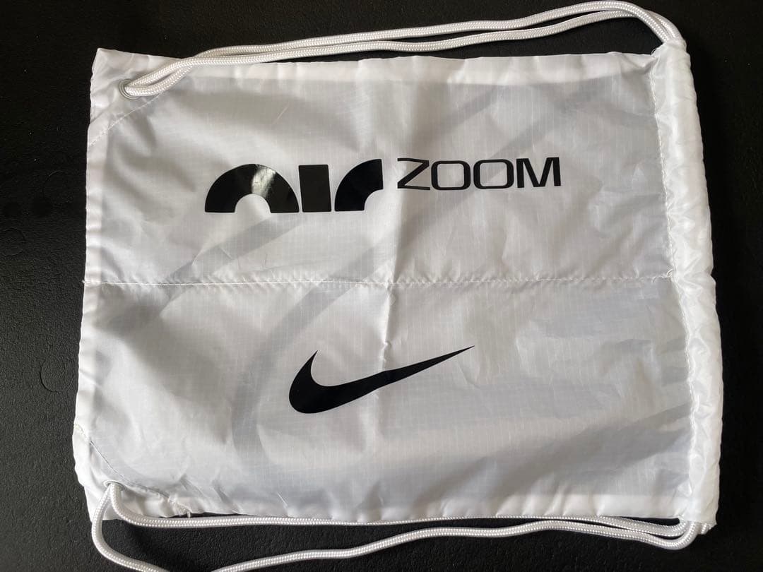 ナイキ中距離用スパイクエアズーム　ビクトリー28cm美品