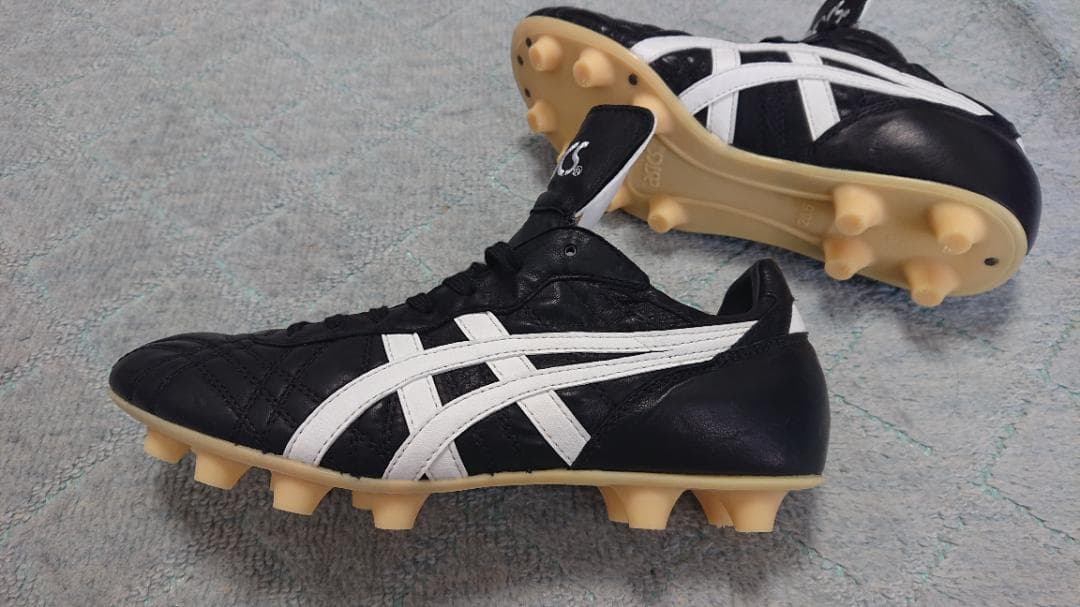 アシックス インジェクターF98