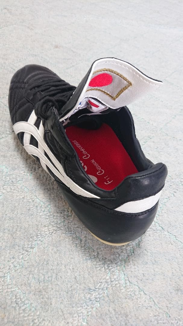 アシックス インジェクターF98