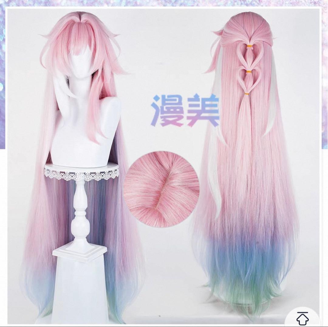 崩壊スターレイル スタレ キュレネ コスプレ衣装