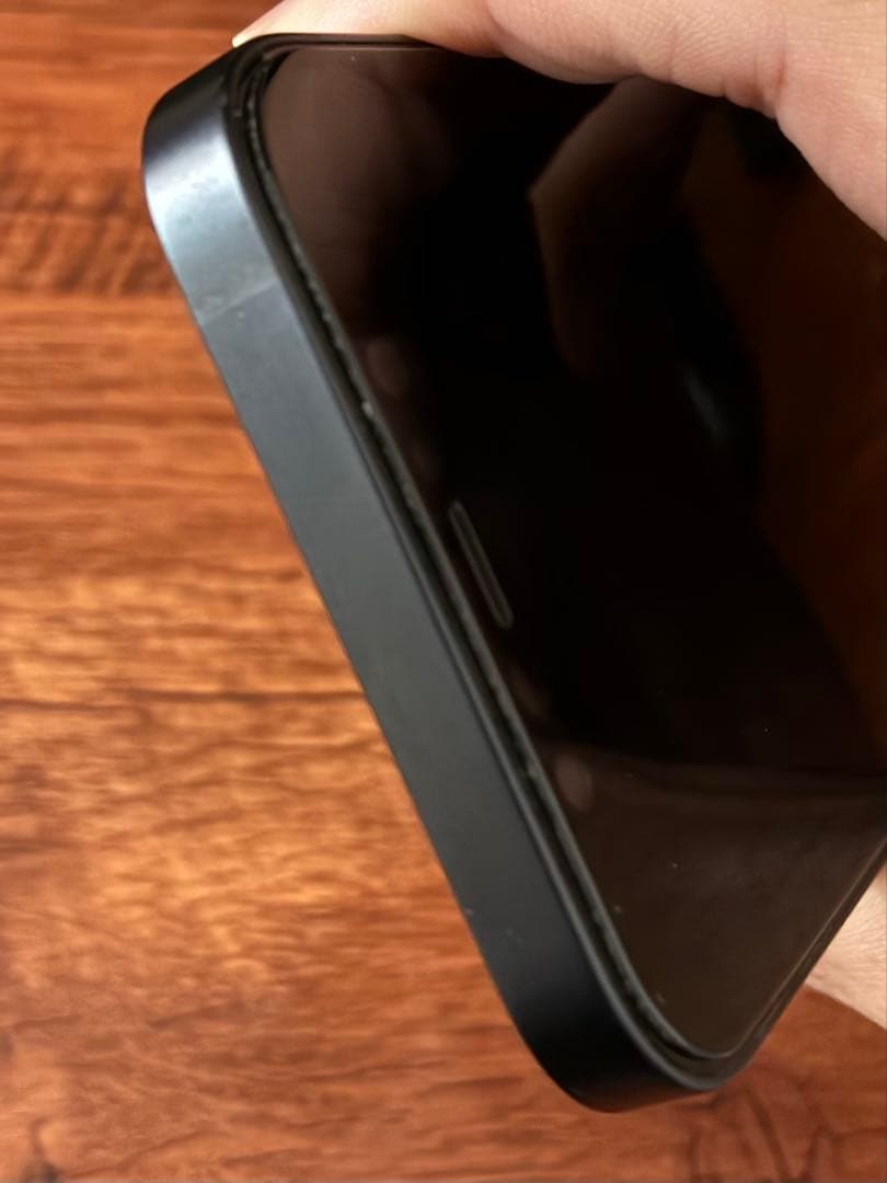 iPhone12　iPhone本体　ブラック　128GB (即購入ok)