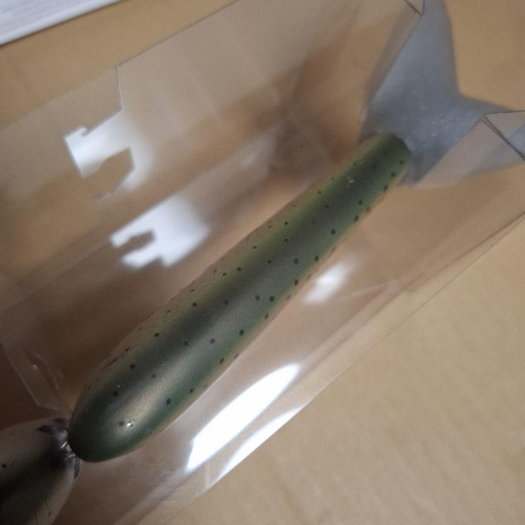 DRT クラッシュフレンジー　ビワトラ　200個限定　キープキャスト