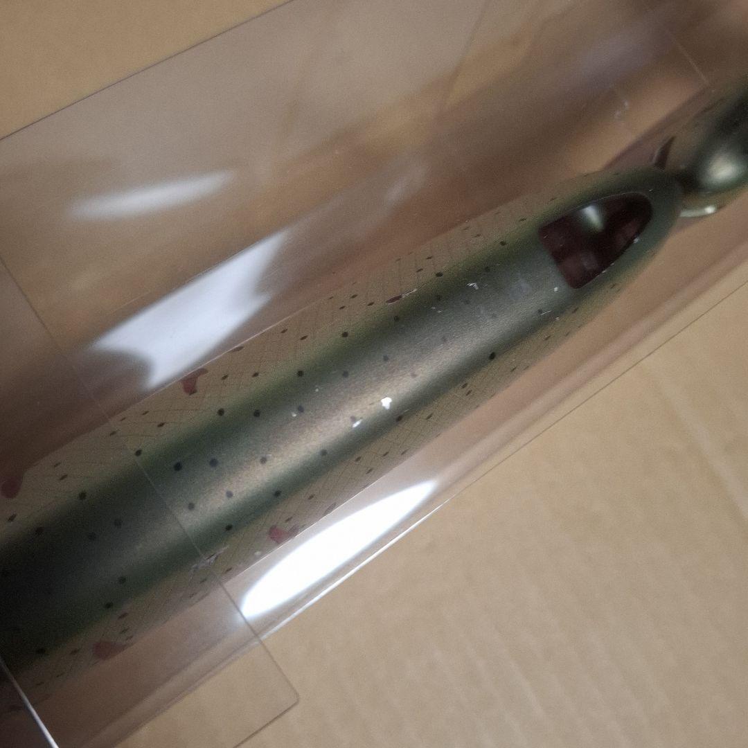 DRT クラッシュフレンジー　ビワトラ　200個限定　キープキャスト