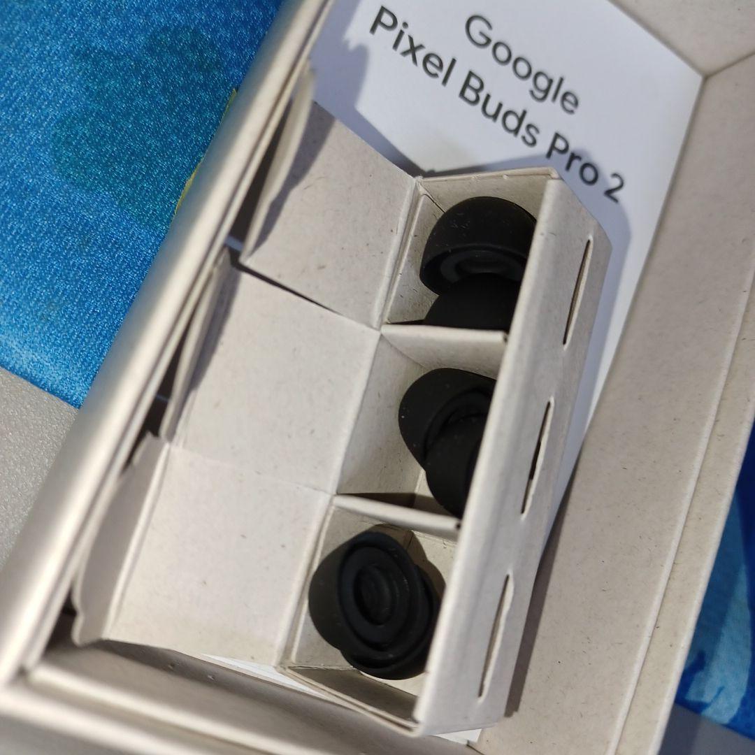 イヤホン Google Pixel Buds Pro 2