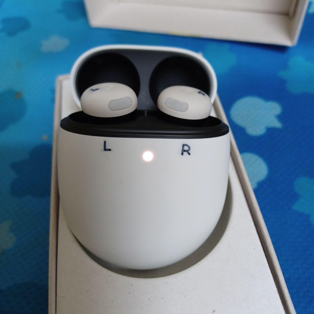 イヤホン Google Pixel Buds Pro 2