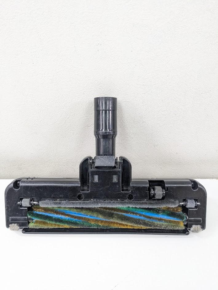 TOSHIBA 東芝 VC-BK760X-N サイクロン掃除機 2022年製