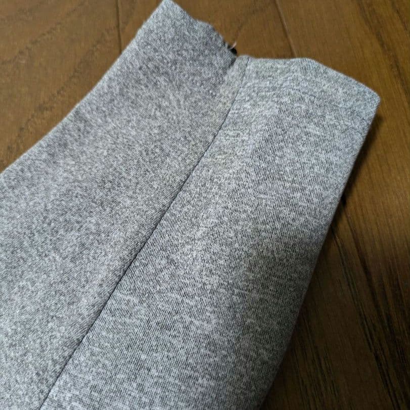 【LUZeSOMBRA 】シングルフェイス　セットアップ　上下