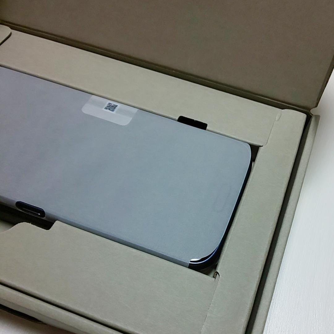 新品未使用品 らくらくスマートフォン F-53E docomo