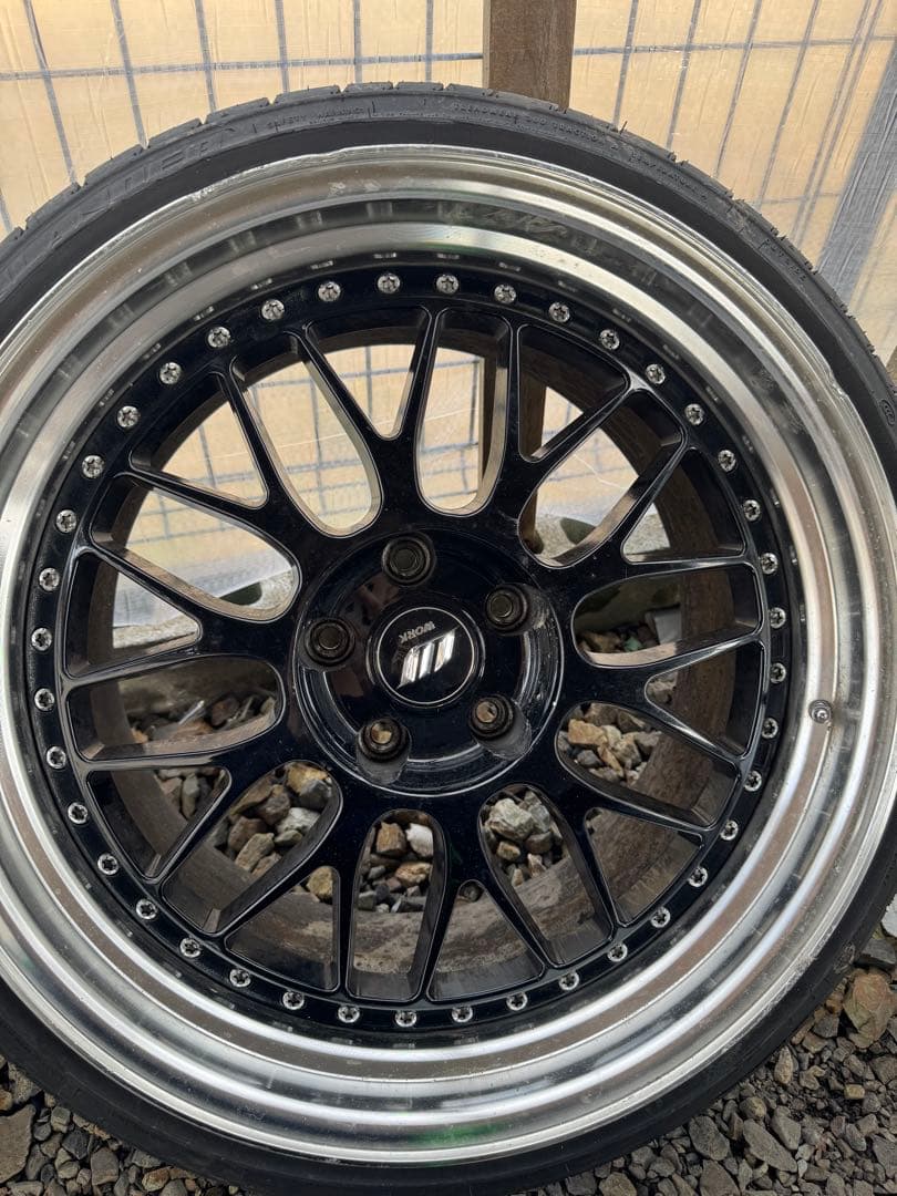 WORK ジスタンスW10Mステップリ厶