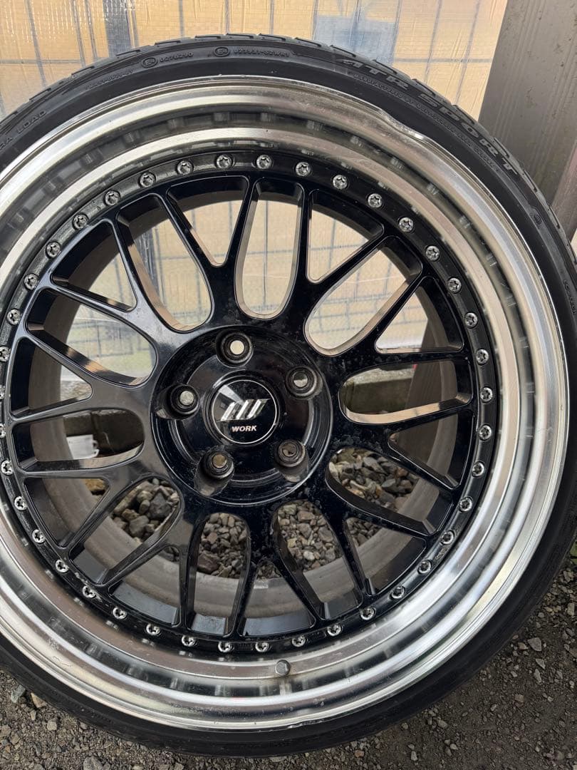 WORK ジスタンスW10Mステップリ厶