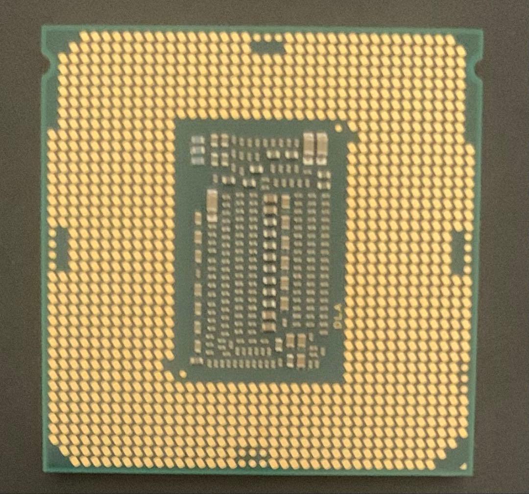 INTEL R CORE™ i5-9400 SRG0Y 2.90GHZ