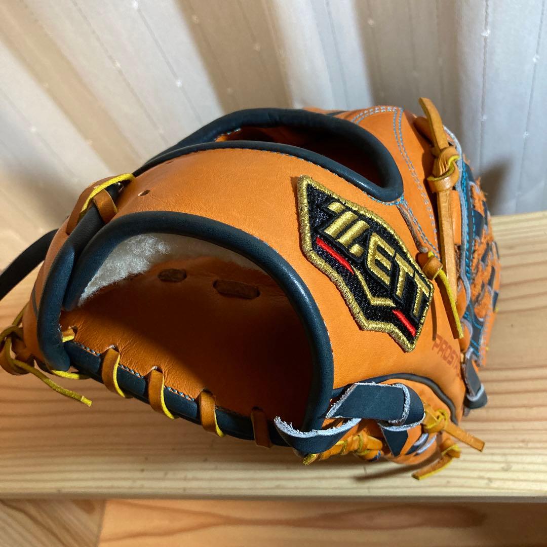 【月末セール‼️】超激希少、極美品‼️元祖源田モデル‼️