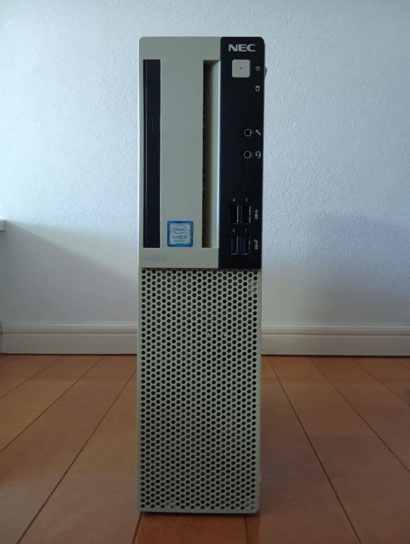 Windows11搭載 Core i5-9400 SSD256GB メモリ8GB