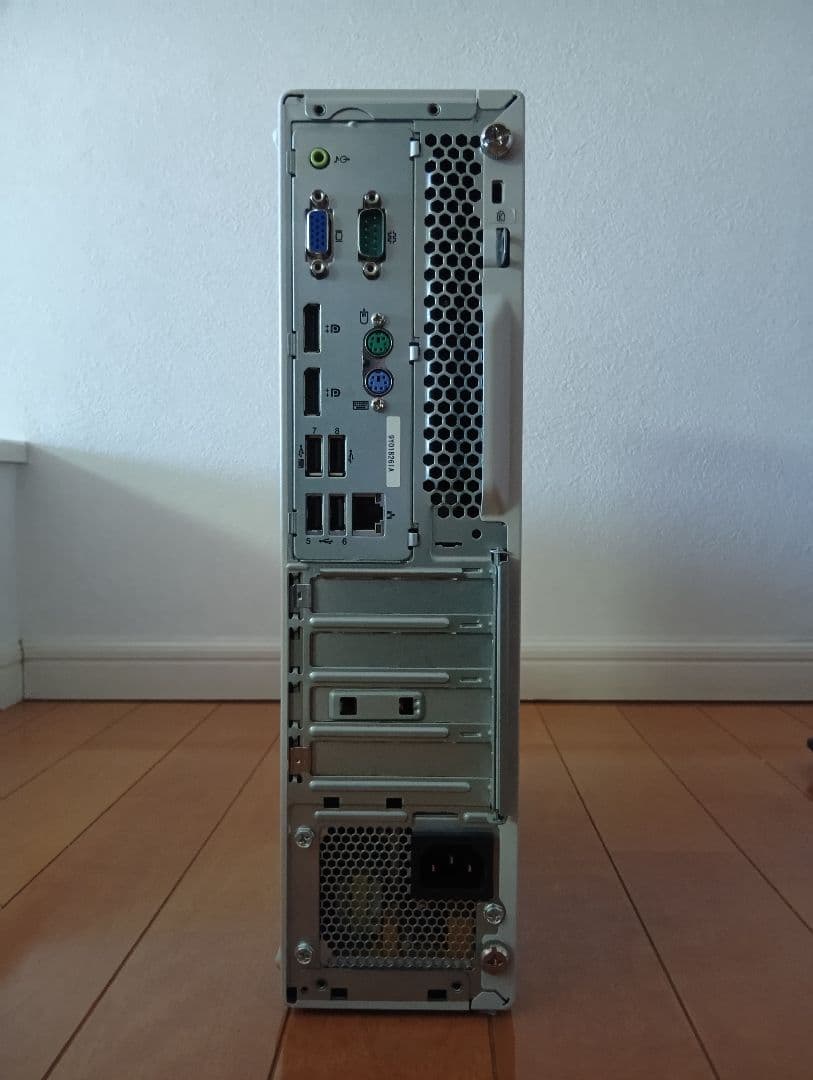 Windows11搭載 Core i5-9400 SSD256GB メモリ8GB