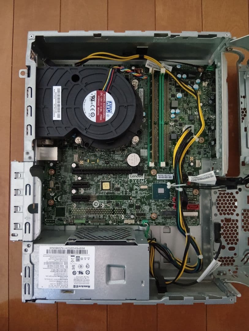 Windows11搭載 Core i5-9400 SSD256GB メモリ8GB