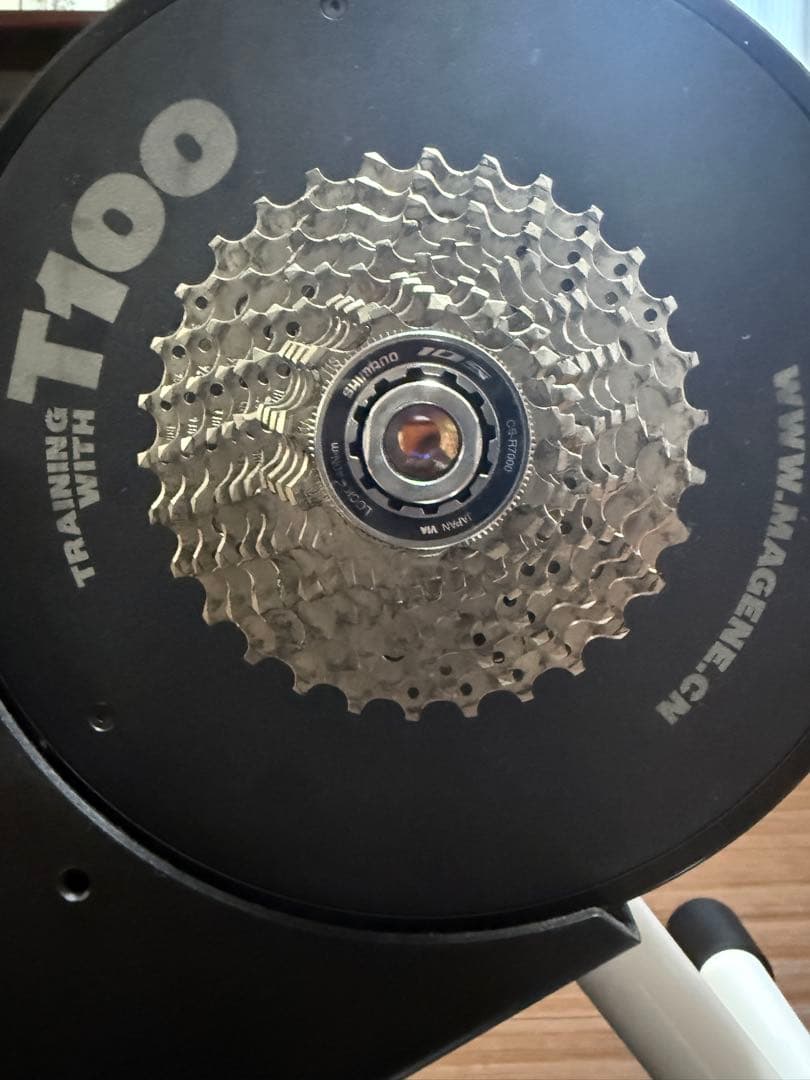 Magene T100 /スマートトレーナー